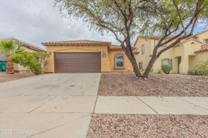 844 W CALLE VALENCIANA, SAHUARITA, AZ