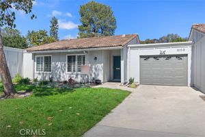 3315 SAN AMADEO B, LAGUNA WOODS, CA