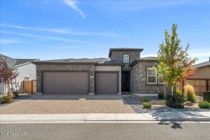 7536 EVANS BRIDGE ST, SPARKS, NV