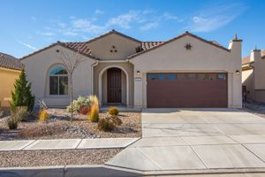 1605 BUFFALO BROOK WAY NW, ALBUQUERQUE, NM