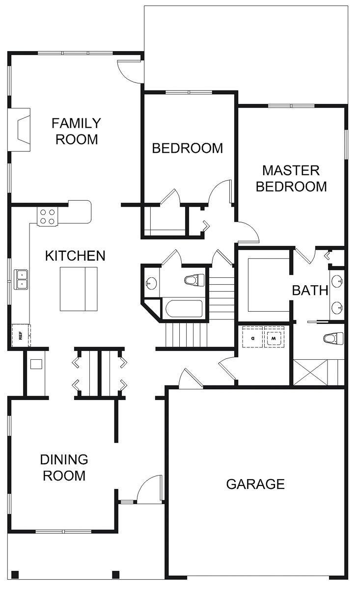 The Village at Hunt Glen - Retirement Communities | 55+ Communities ...