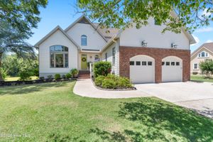 188 EDGEWATER CIR, SUNSET BEACH, NC
