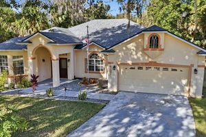 4121 SALINA LN, ORMOND BEACH, FL