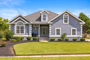1096 RUTLEDGE CT, CALABASH, NC