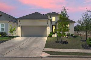 523 HALLWOOD DR, LIBERTY HILL, TX