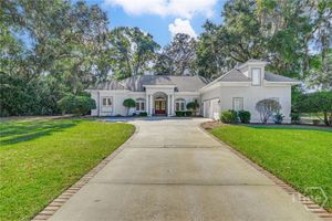 18 CEDAR MARSH RETREAT, SAVANNAH, GA