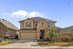 22924 GRANDE VIS, SAN ANTONIO, TX