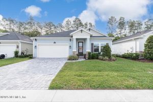 710 STILLWATER BLVD, ST JOHNS, FL