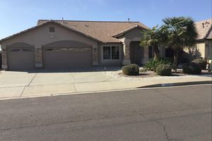 10956 W CIMARRON DR, SUN CITY, AZ