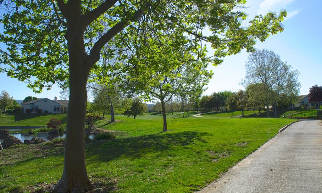 Parks & Natural Space