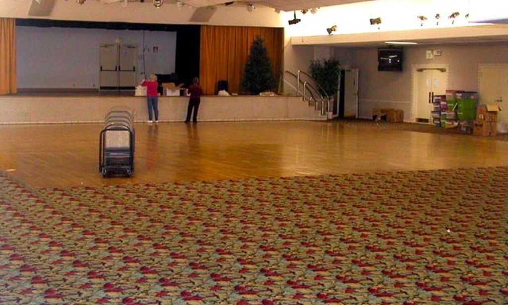 Grand Ballroom