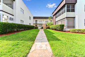 702 NORMANDY O, DELRAY BEACH, FL