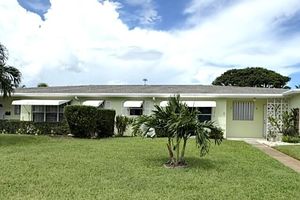 215 SOUTH BLVD C, BOYNTON BEACH, FL