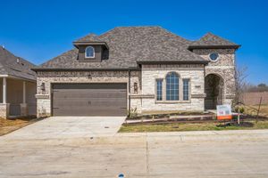 3601 ESPLANADE DR, LITTLE ELM, TX