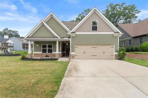 208 TALGA GLN, WALESKA, GA