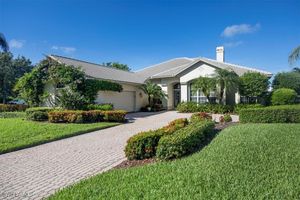 537 WEDGEWOOD WAY, NAPLES, FL