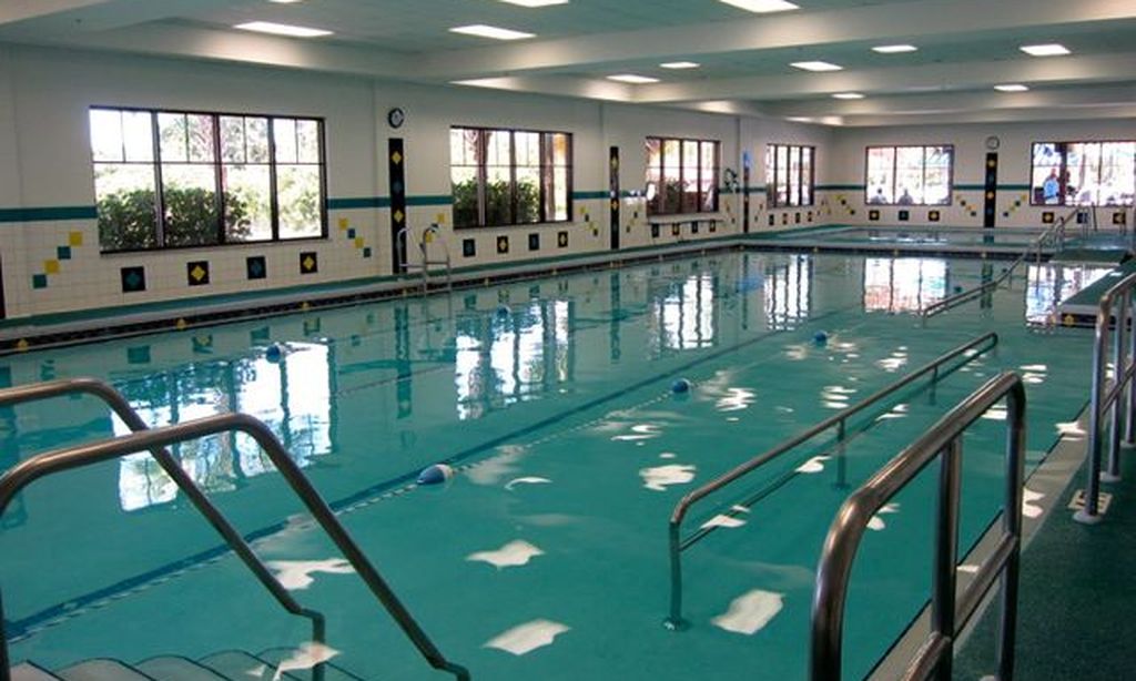 Kings Point Indoor Pool