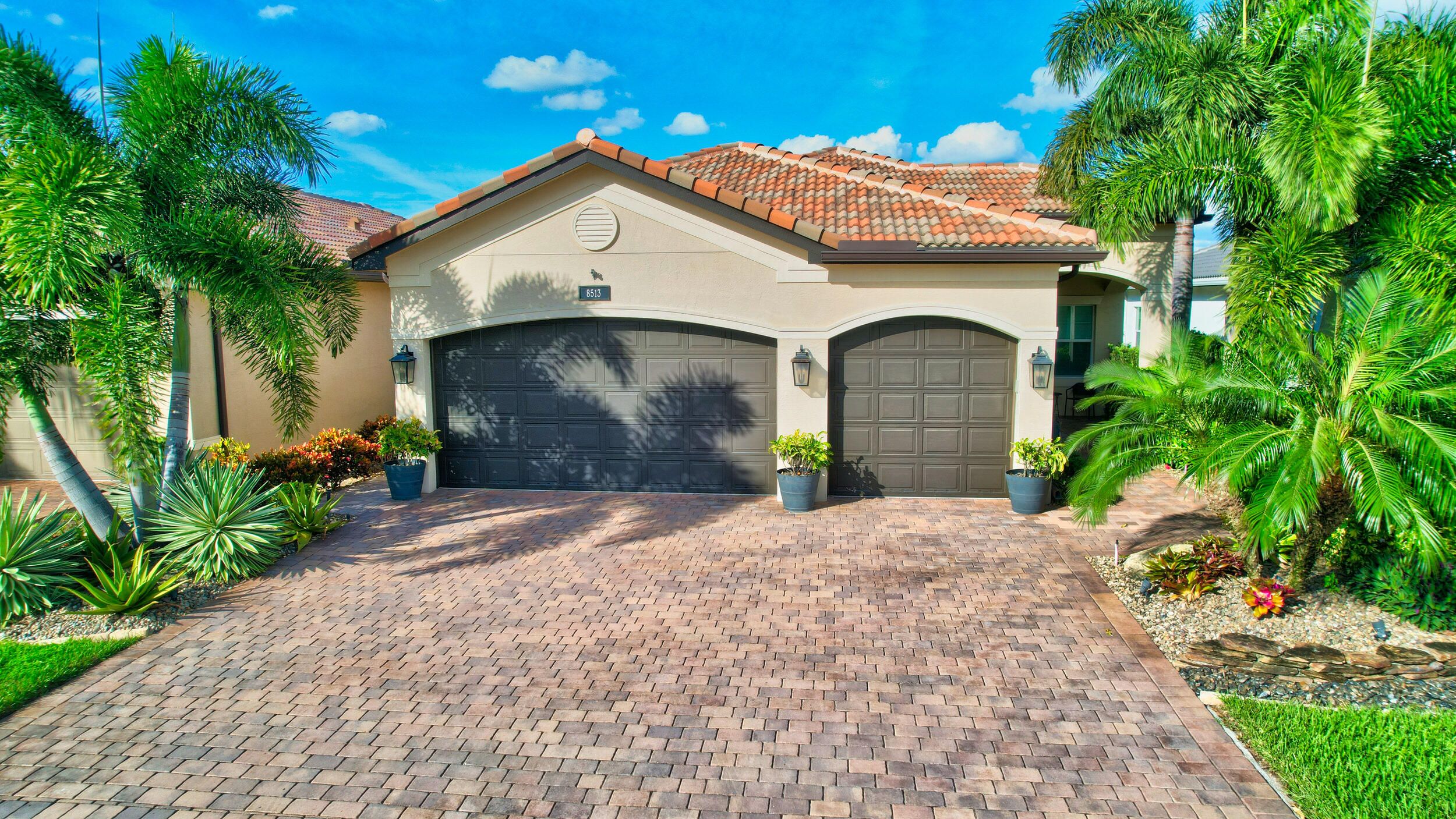 image of property at 8513 Julian Alps Lane