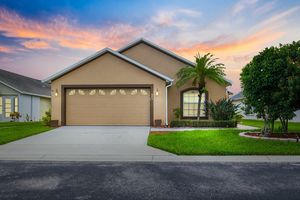 645 BROCKTON WAY, WEST MELBOURNE, FL