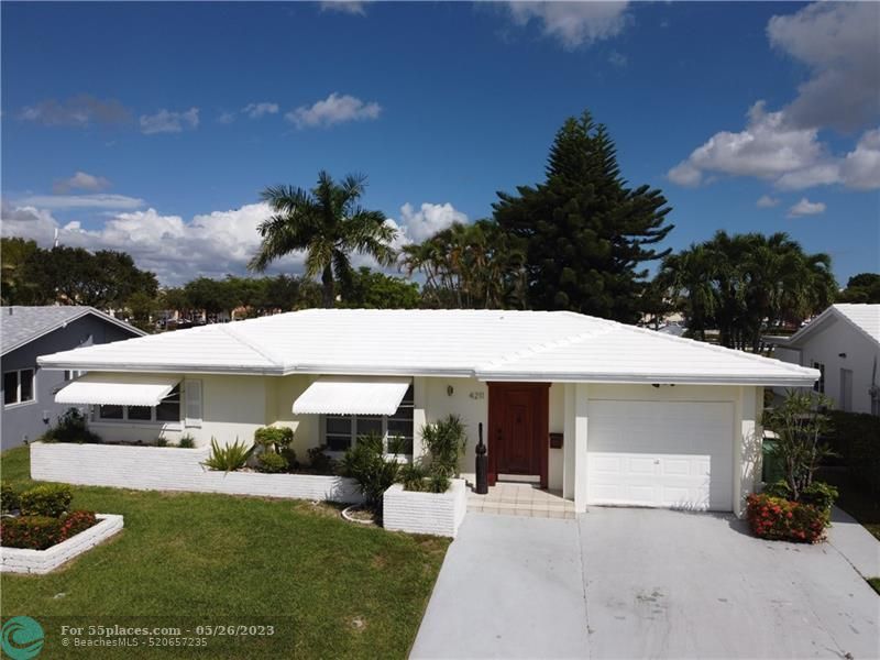 image of property at 4211 NW 49th Dr