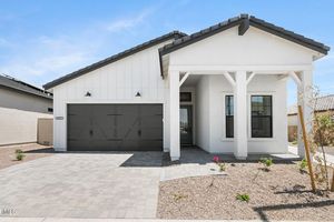 4451 N 203RD AVE, BUCKEYE, AZ