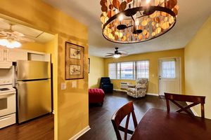 110 BERKSHIRE E UNIT E, WEST PALM BEACH, FL