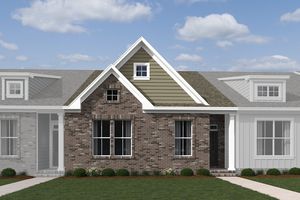 407 W STONEHAUS XING, ANTIOCH, TN