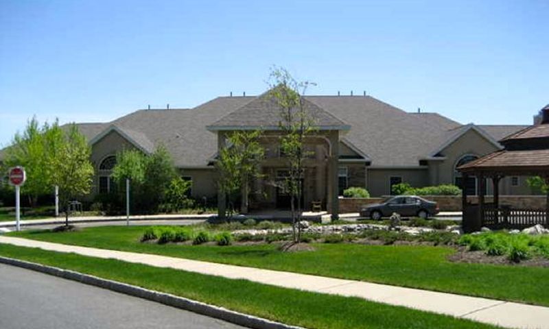 Rolling Meadows at Wayside - Ocean Township, New Jersey