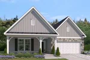 2018 MANTLE RIDGE DR, INDIAN TRAIL, NC