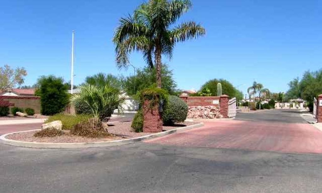 Gated Community