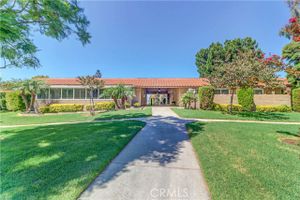 5324 BAHIA BLANCA Q, LAGUNA WOODS, CA
