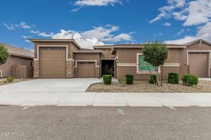 24741 N 175TH DR, SURPRISE, AZ