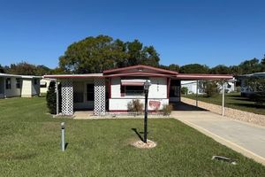 1003 VERMONT AVE, LADY LAKE, FL