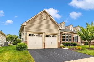 10527 EDWARDIAN LN # 145, NEW MARKET, MD