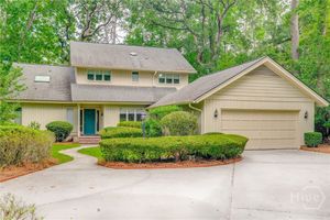 3 RIBAULT LN, SAVANNAH, GA