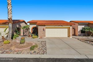 1604 W VUELTA SALVATIERRA, GREEN VALLEY, AZ