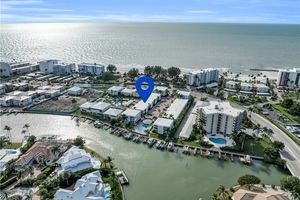 2100 GULF SHORE BLVD 206, NAPLES, FL