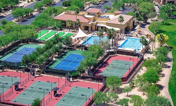 Quail Creek | Green Valley, AZ Retirement Communities | 55places