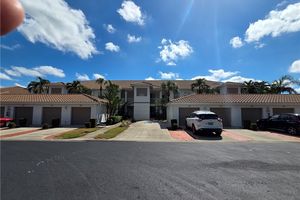 14621 SHERBROOK PL 105, FORT MYERS, FL