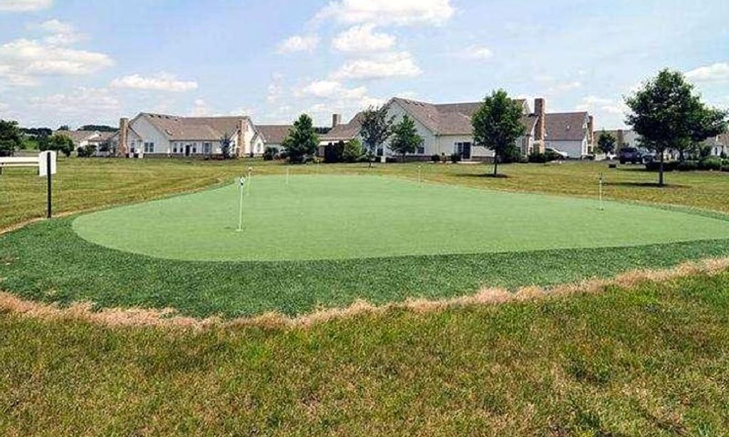 Putting Green