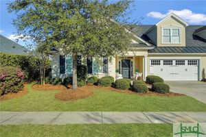124 MALLORY PL, POOLER, GA