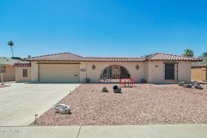 10358 W CAMEO DR, SUN CITY, AZ