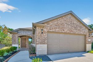 269 FLAXEN CHESTNUT, THE WOODLANDS, TX