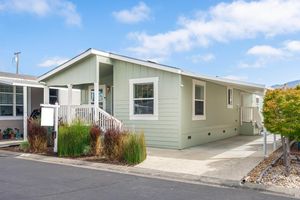 160 PORT CIR, YOUNTVILLE, CA