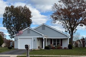 21 WESTMINSTER DR, SOUTHAMPTON, NJ