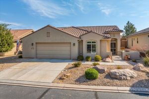 4771 S MEDALLION DR, ST GEORGE, UT