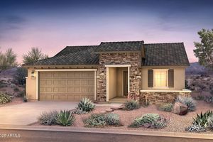 18683 N 268TH AVE, BUCKEYE, AZ