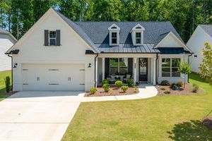313 SOBECK WAY, CANTON, GA