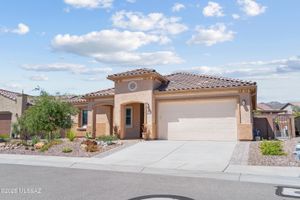 6808 W KOMO POINT TRL, MARANA, AZ