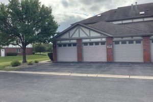 6241 MISTY PINES DR UNIT 1, TINLEY PARK, IL
